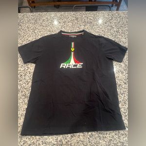 EUC, Ferrari, Men’s Size XXL, Vintage Ferrari F1 Collection, Awesome Vintage